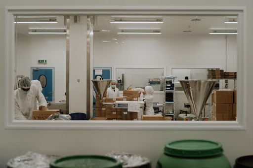 Premium Moroccan Argan Oil Production