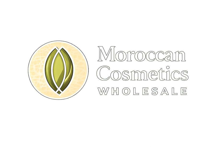 Moroccan Cosmetics Wholesale Logo